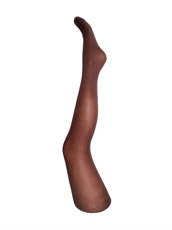 Black colour - BCasta tights Coffee