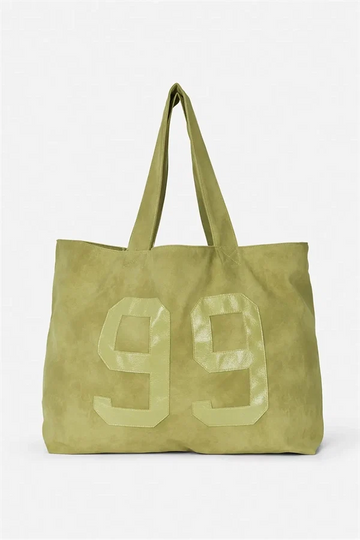 Baum und Pferdgarten - Keo bag