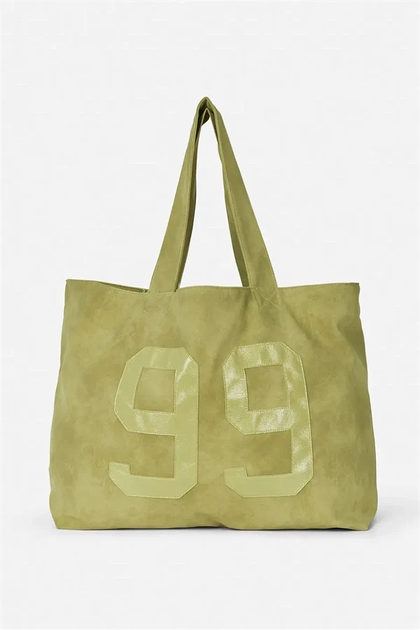 Baum und Pferdgarten - Keo bag
