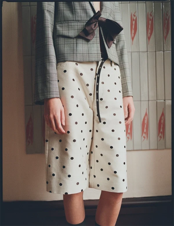 Baum und Pferdgarten - Nianne shorts