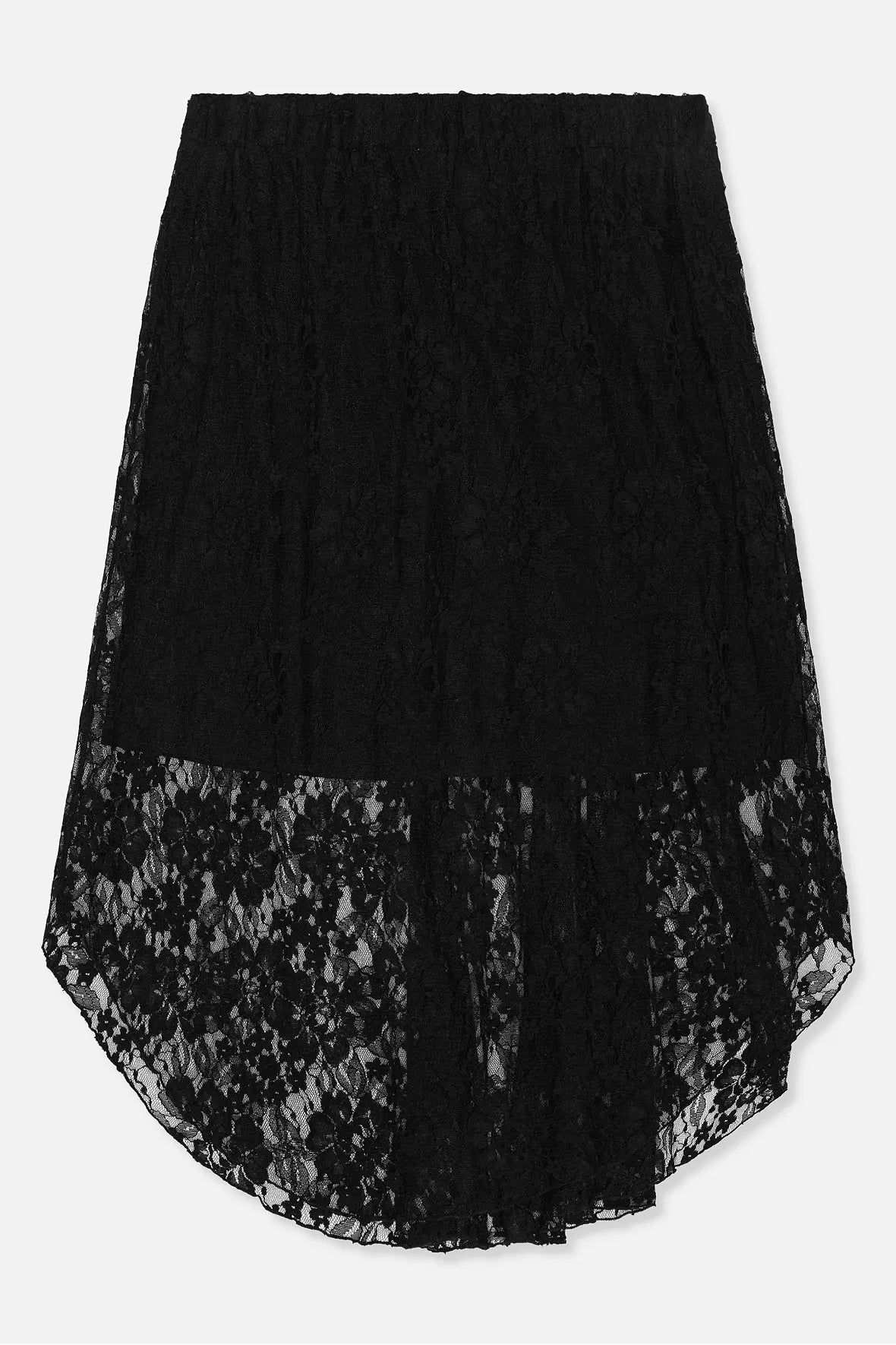 Baum und Pferdgarten - Selmo skirt Black