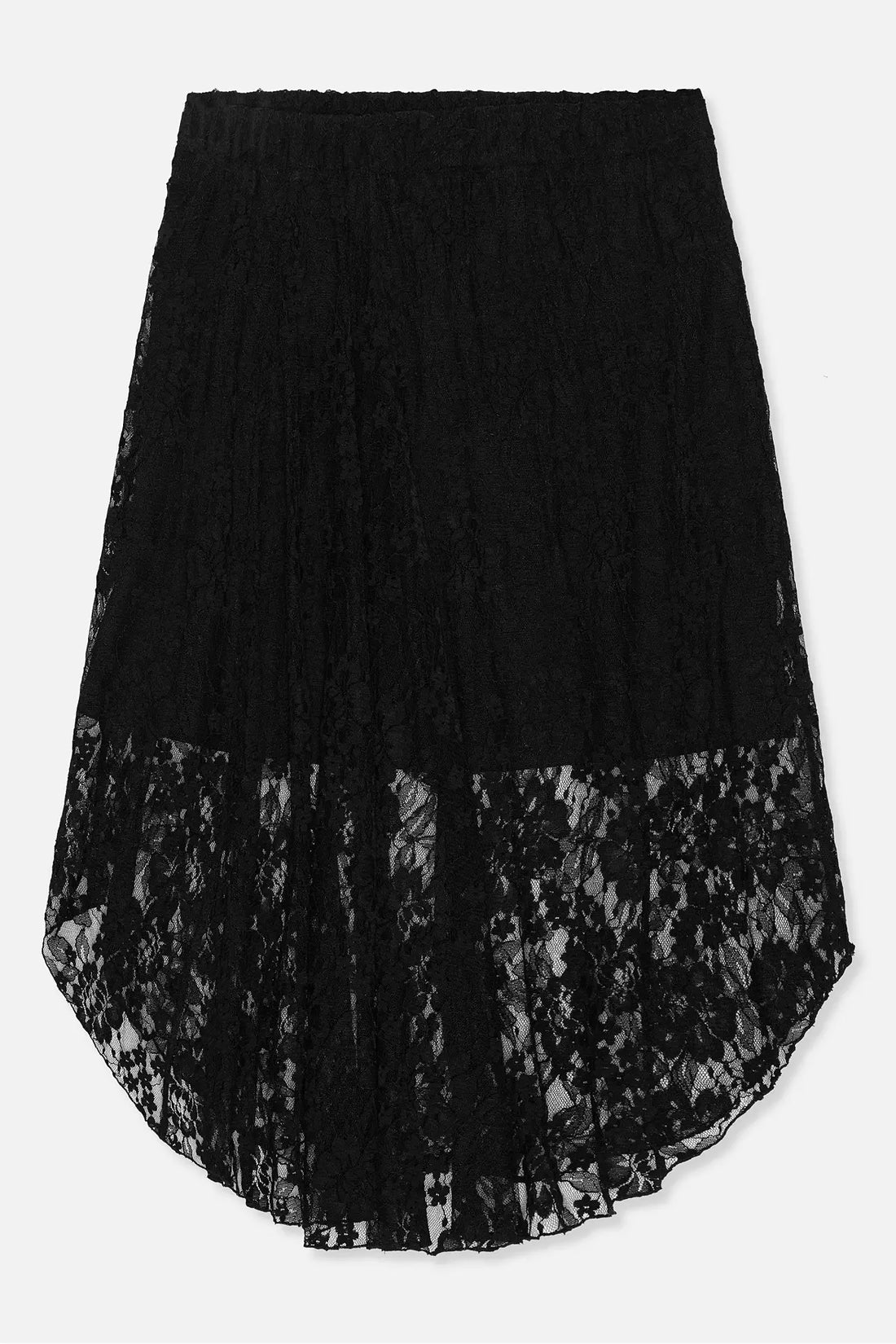 Baum und Pferdgarten - Selmo skirt Black
