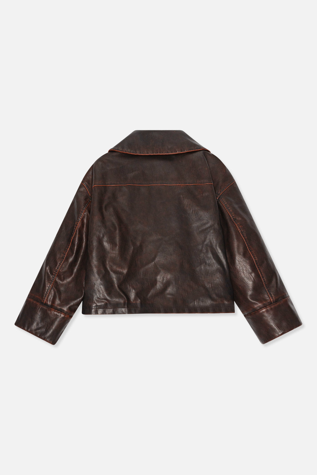 Baum und Pferdgarten - Baani jacket Molé brown