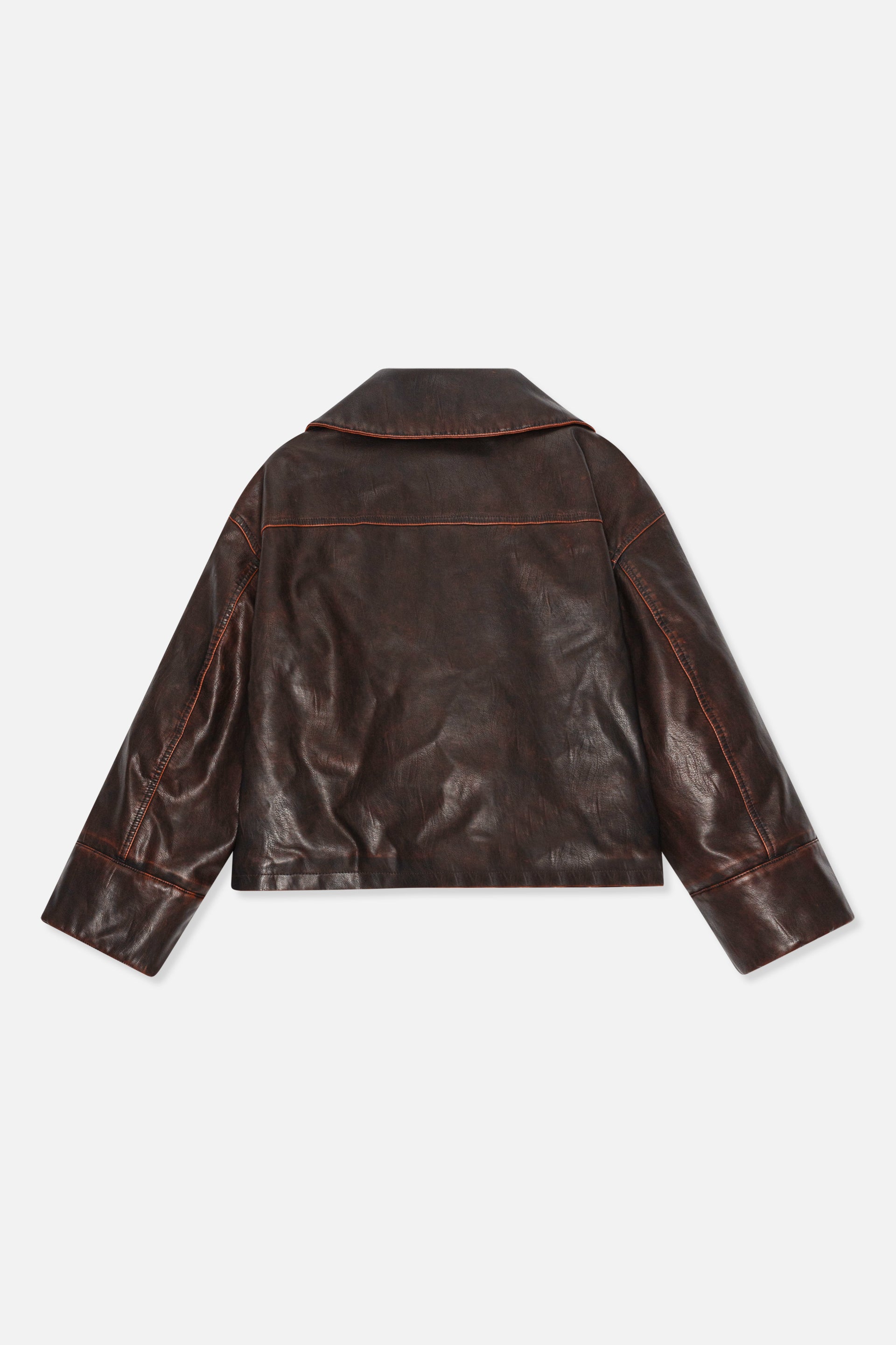 Baum und Pferdgarten - Baani jacket Molé brown