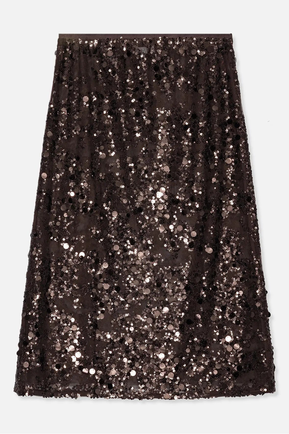 Baum und Pferdgarten - Shania skirt Coffee bean brown