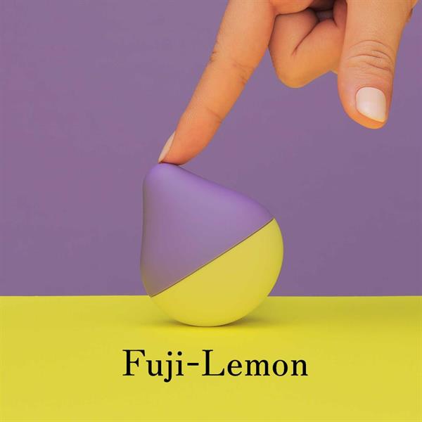 Iroha - Mini Fuji Lemon
