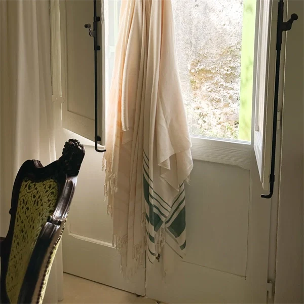 Karmameju - Hammam håndklæde