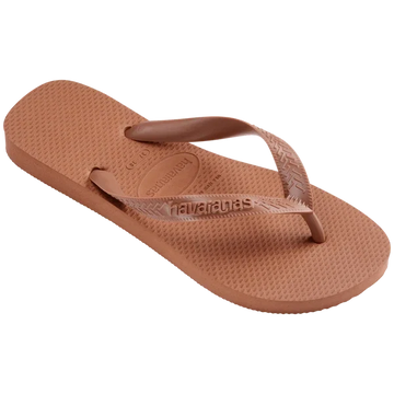 Havaianas - Top senses Rust