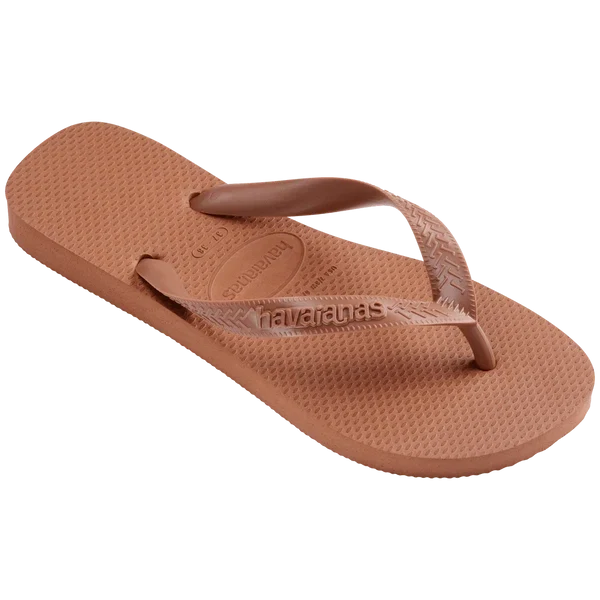 Havaianas - Top senses Rust