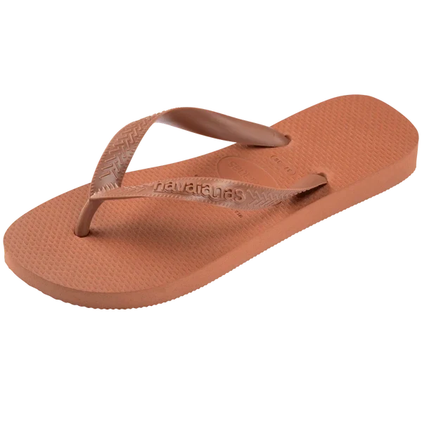 Havaianas - Top senses Rust