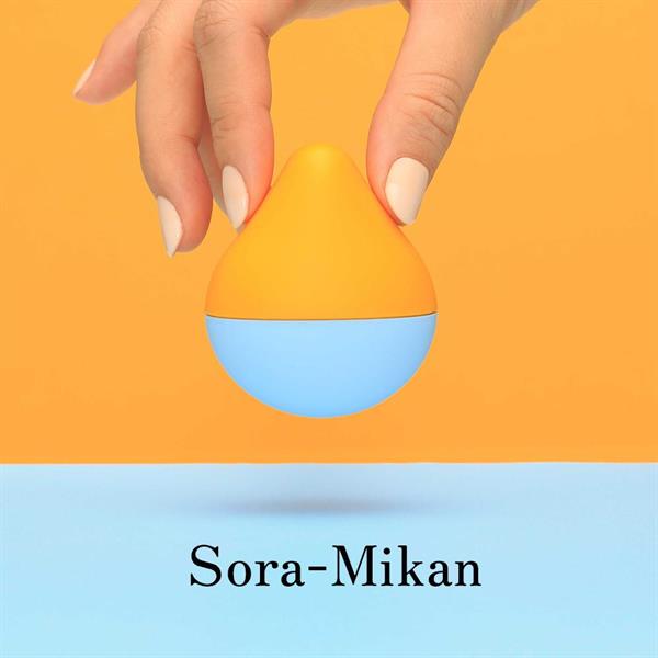 Iroha - Mini Fuji Sora-Mikan