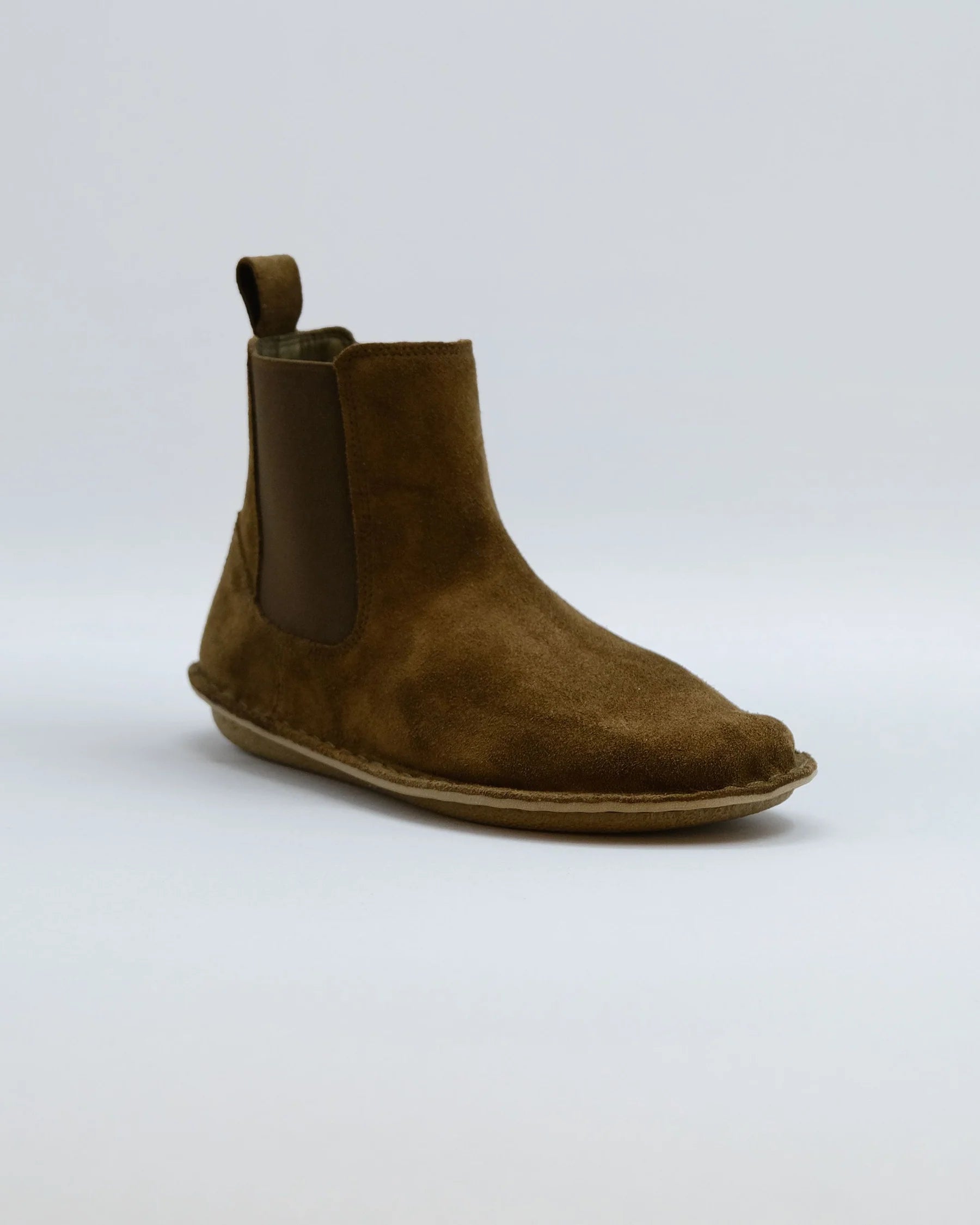 VIBAe - Helsinki boot Bosco khaki