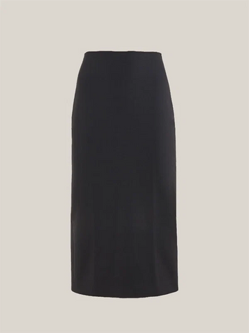 Wolford - Midnight grace midi skirt