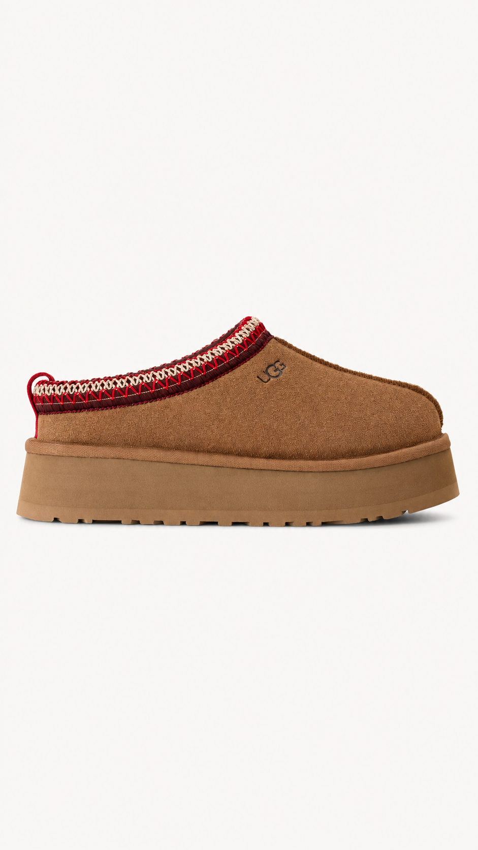 UGG - Tazz ll Chestnut