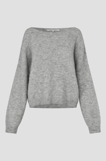 Second female - Pollenza knit pullover