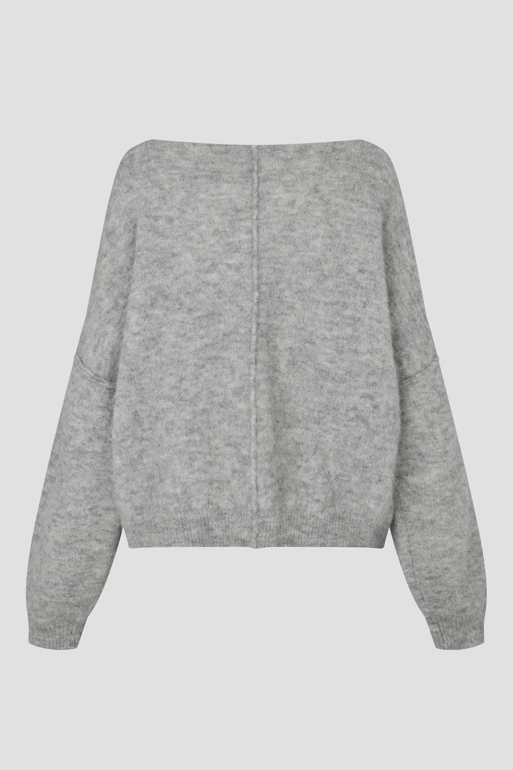 Second female - Pollenza knit pullover