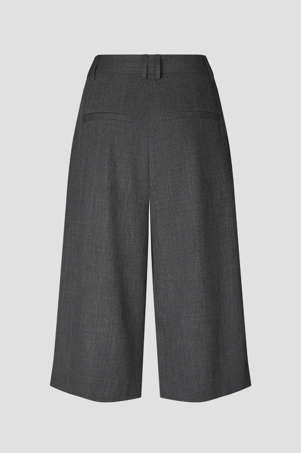 Second female - Anjou cropped trousers