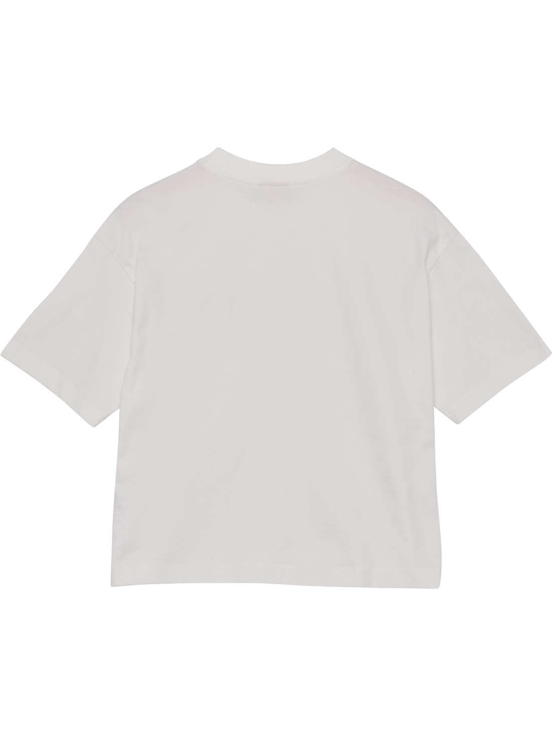 HALO - Women logo t-shirt Marshmallow