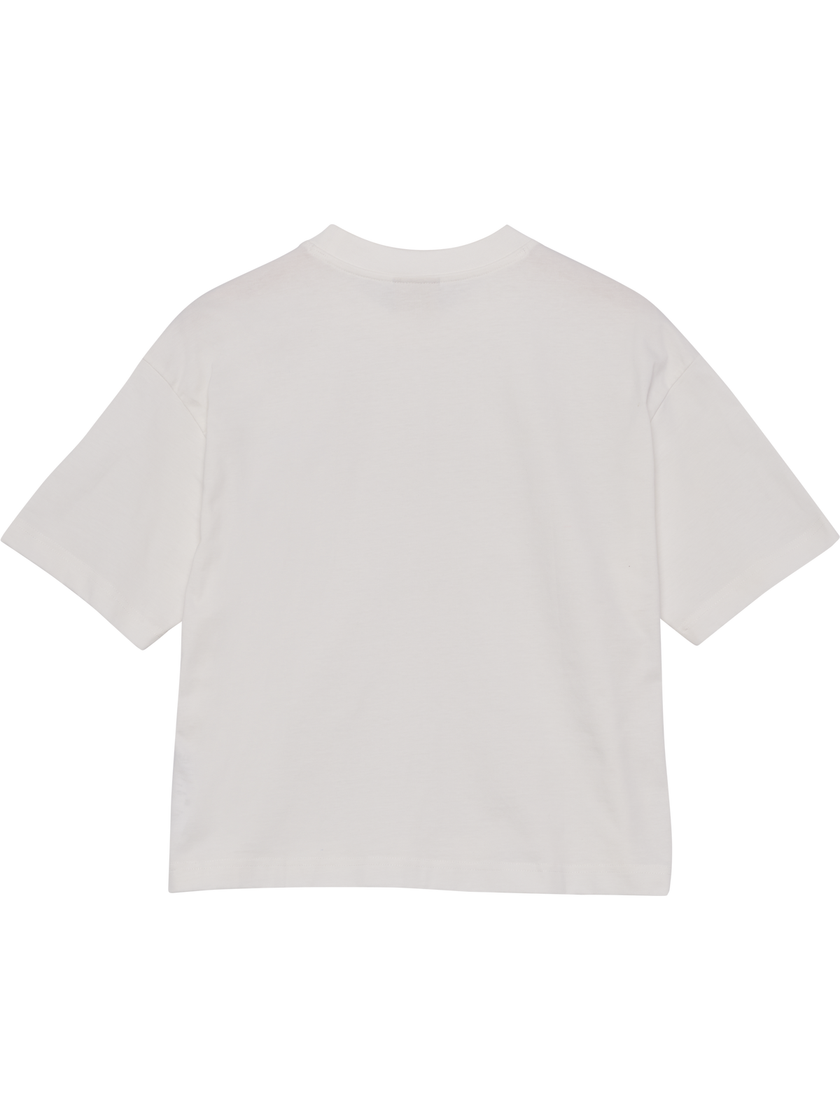 HALO - Women logo t-shirt Marshmallow