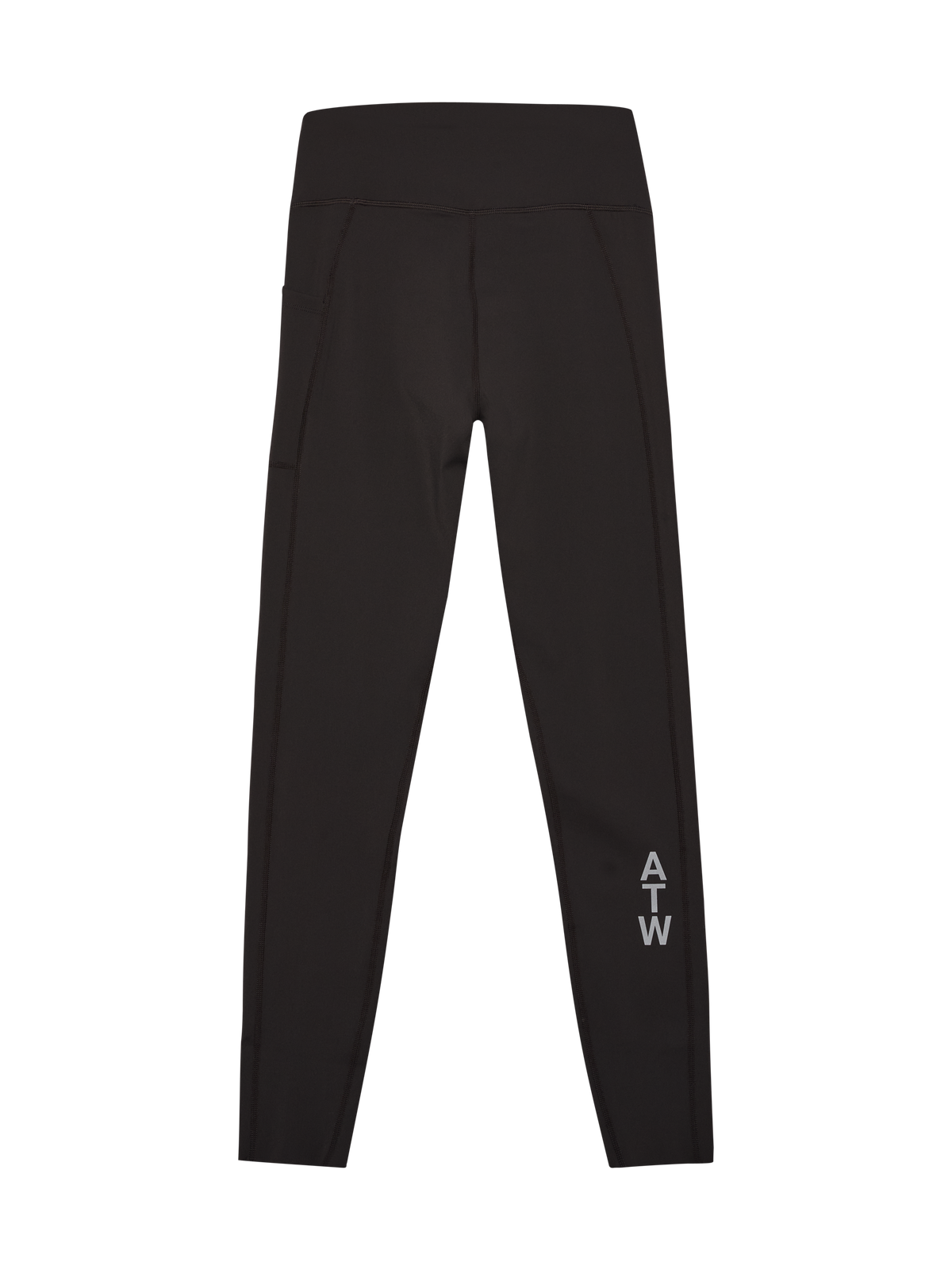 Halo - Training tights after dark