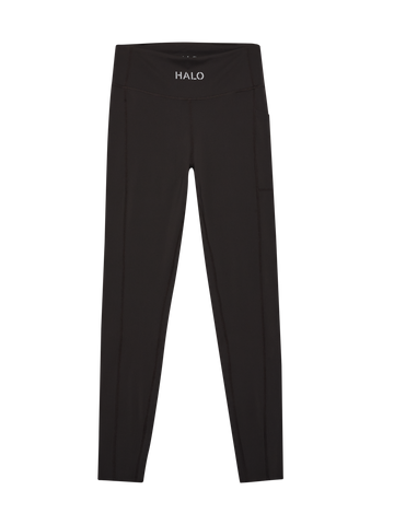 Halo - Training tights after dark