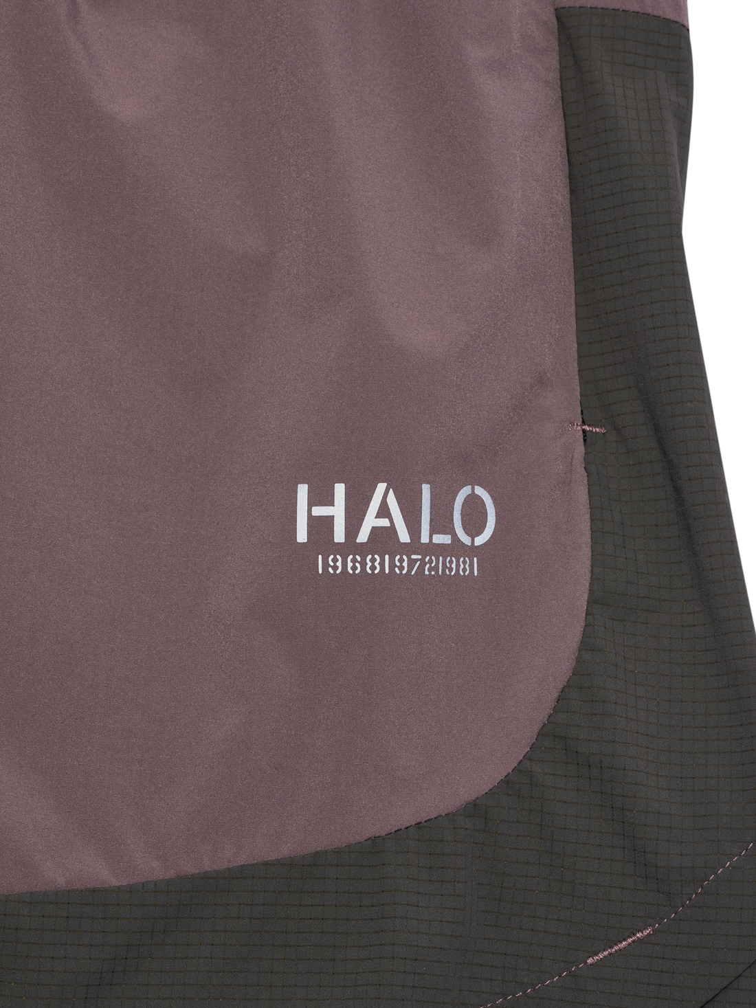 HALO - Division shorts Sparrow