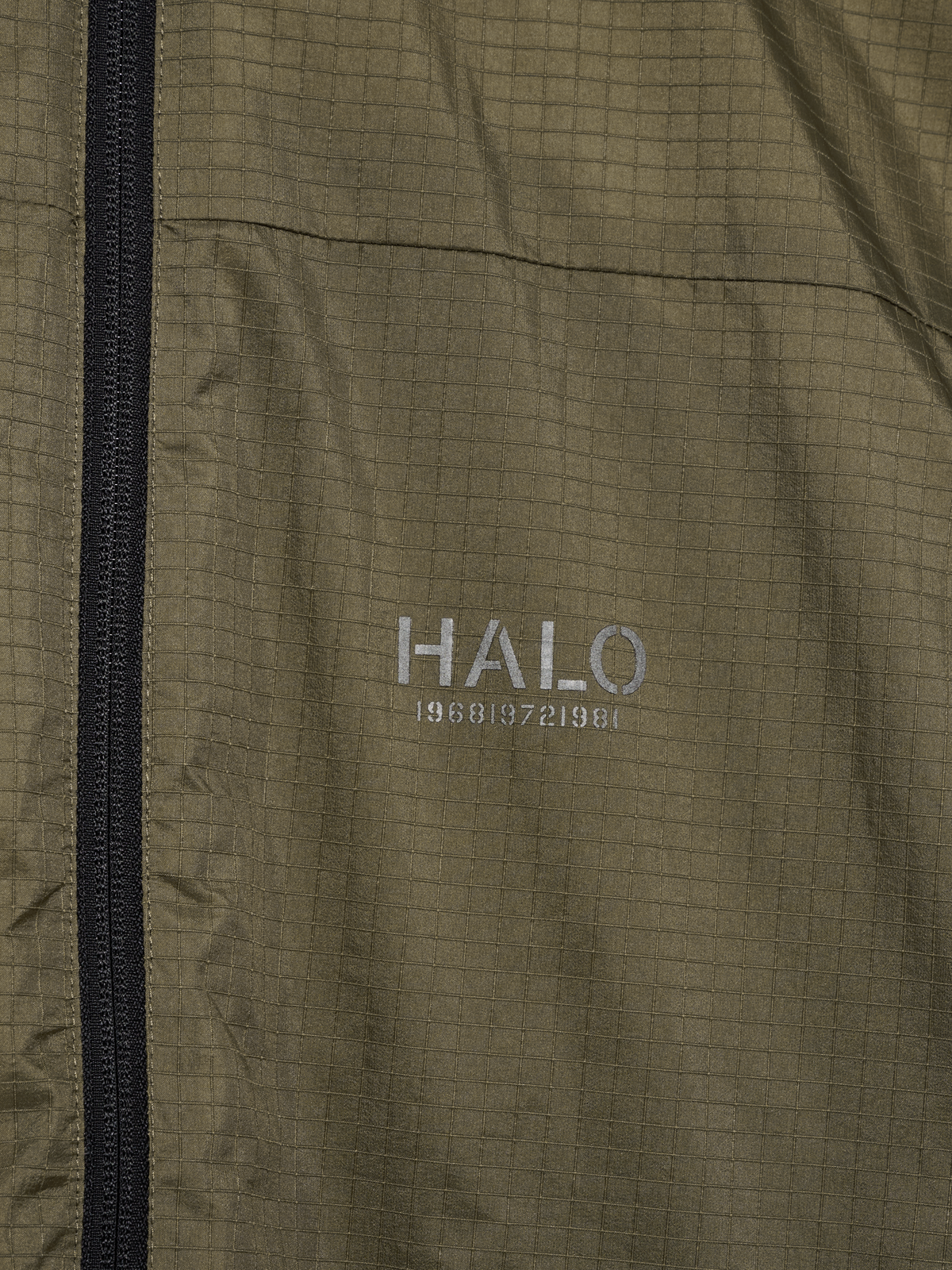 HALO - Down jacket Capers