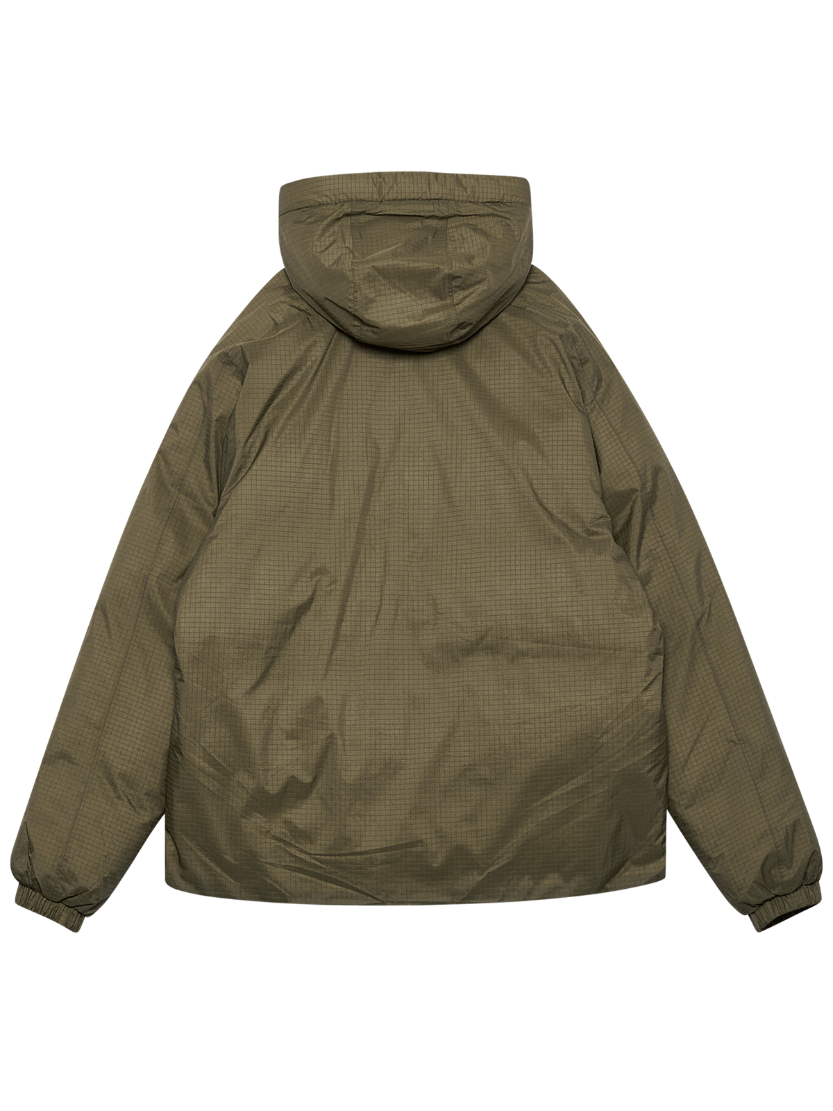 HALO - Down jacket Capers