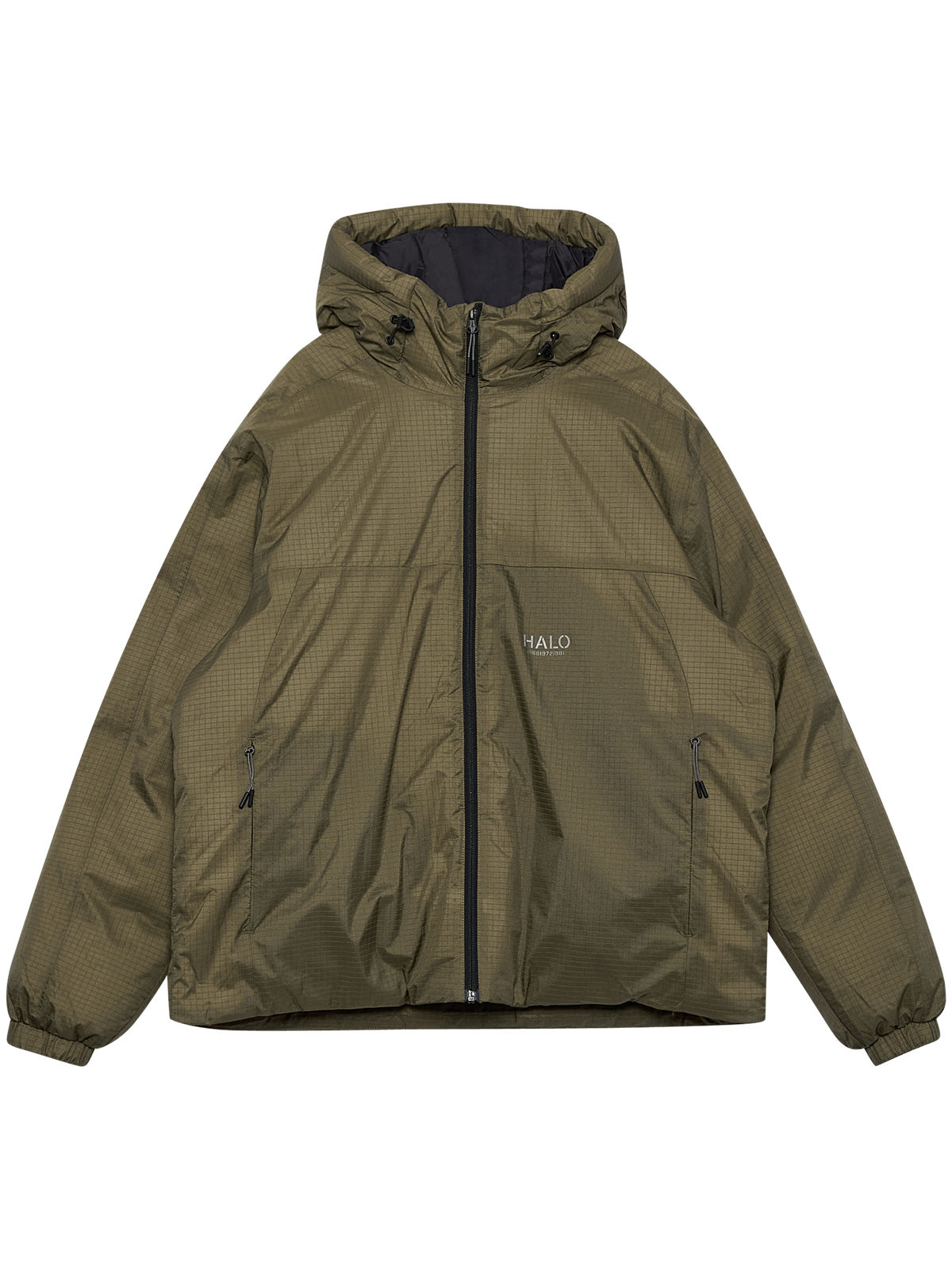 HALO - Down jacket Capers
