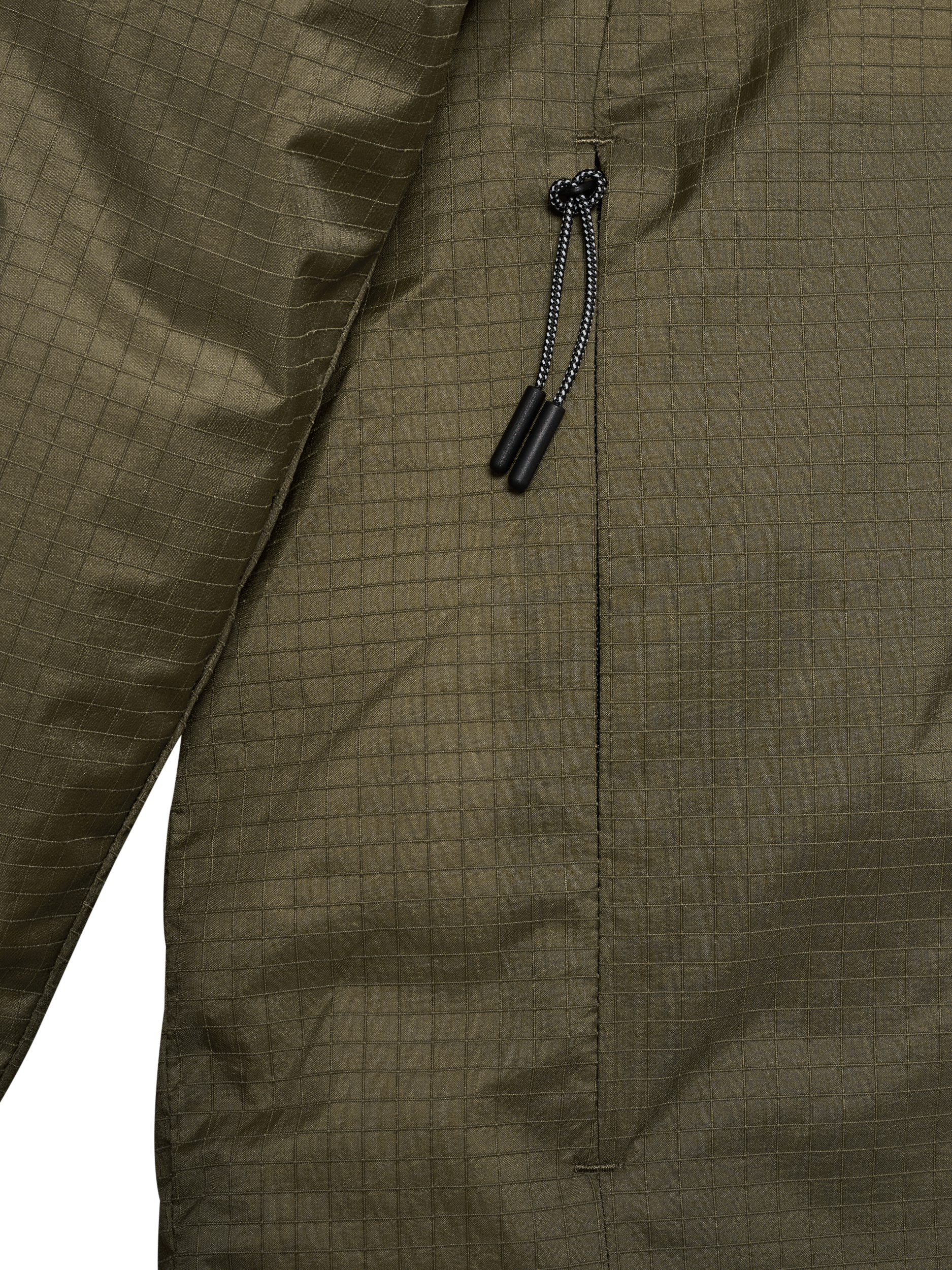 HALO - Down jacket Capers