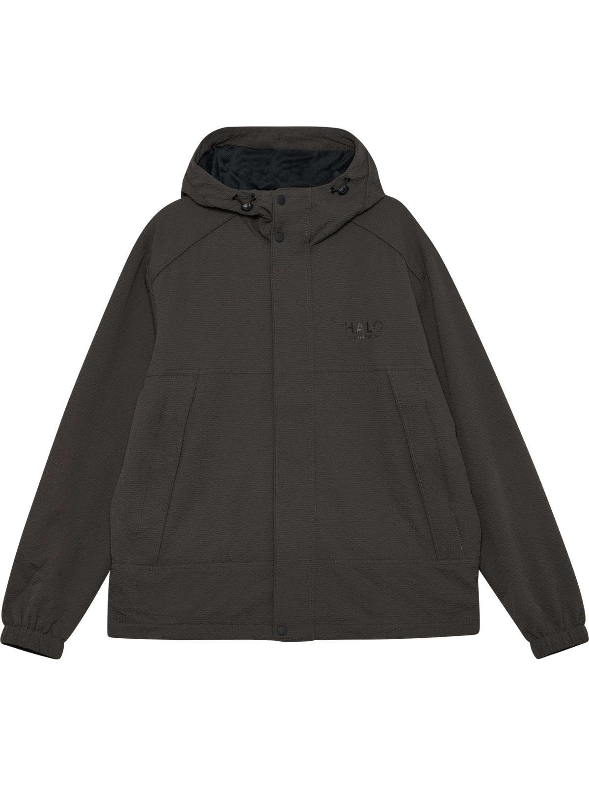 HALO - Momentum jacket Raven