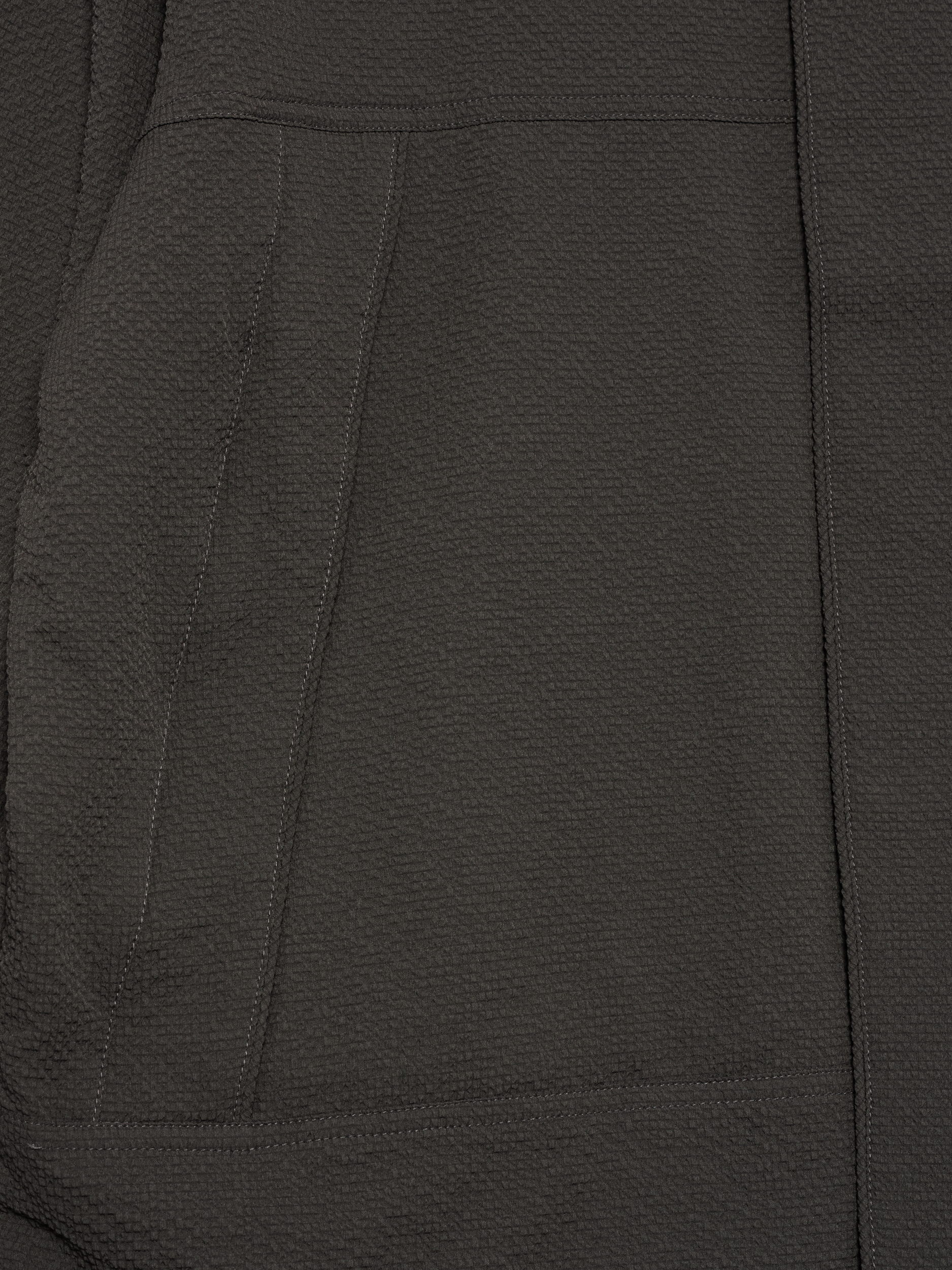 HALO - Momentum jacket Raven