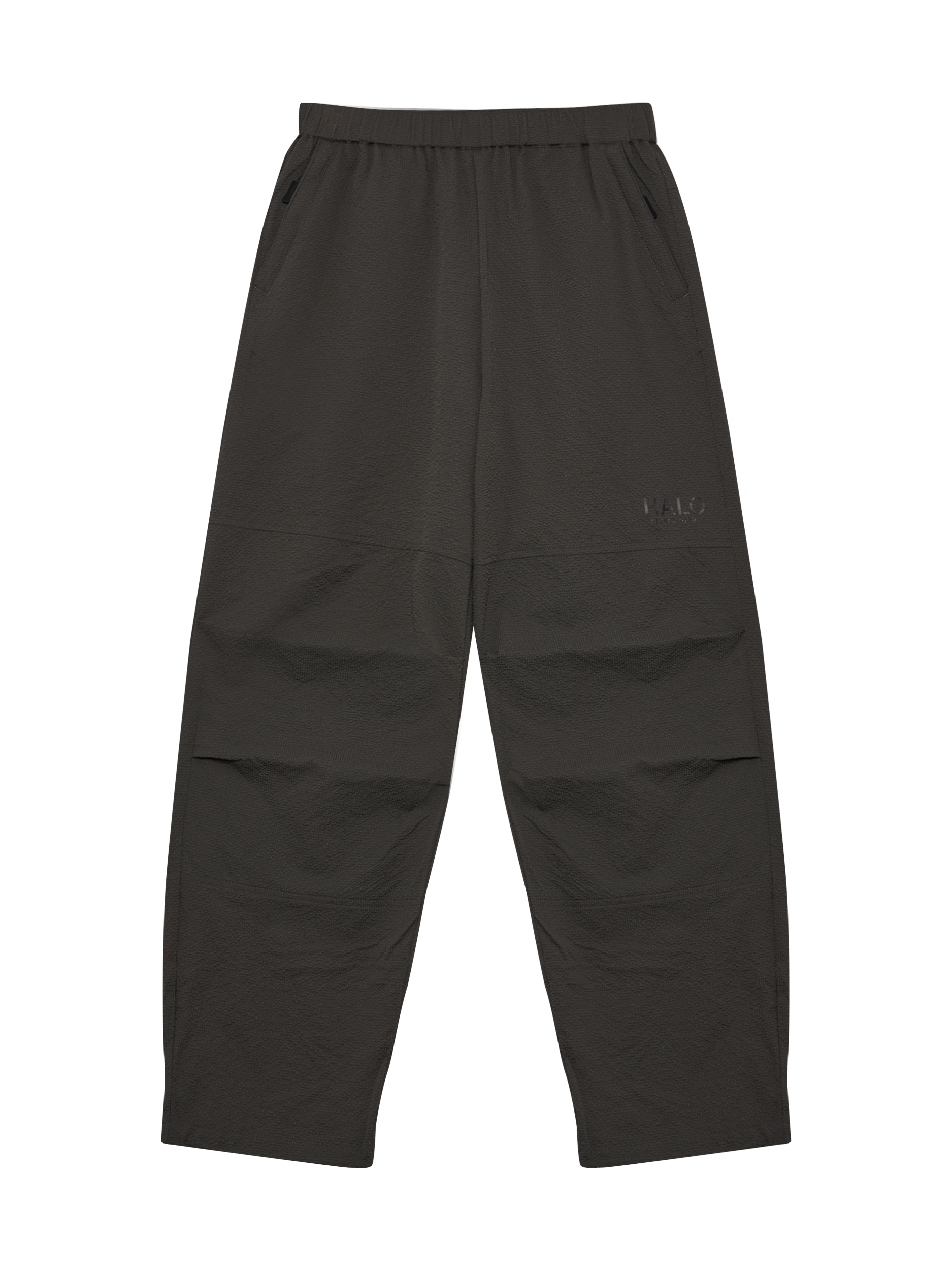 HALO - Momentum wide pant Raven