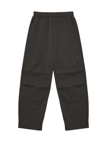 HALO - Momentum wide pant Raven