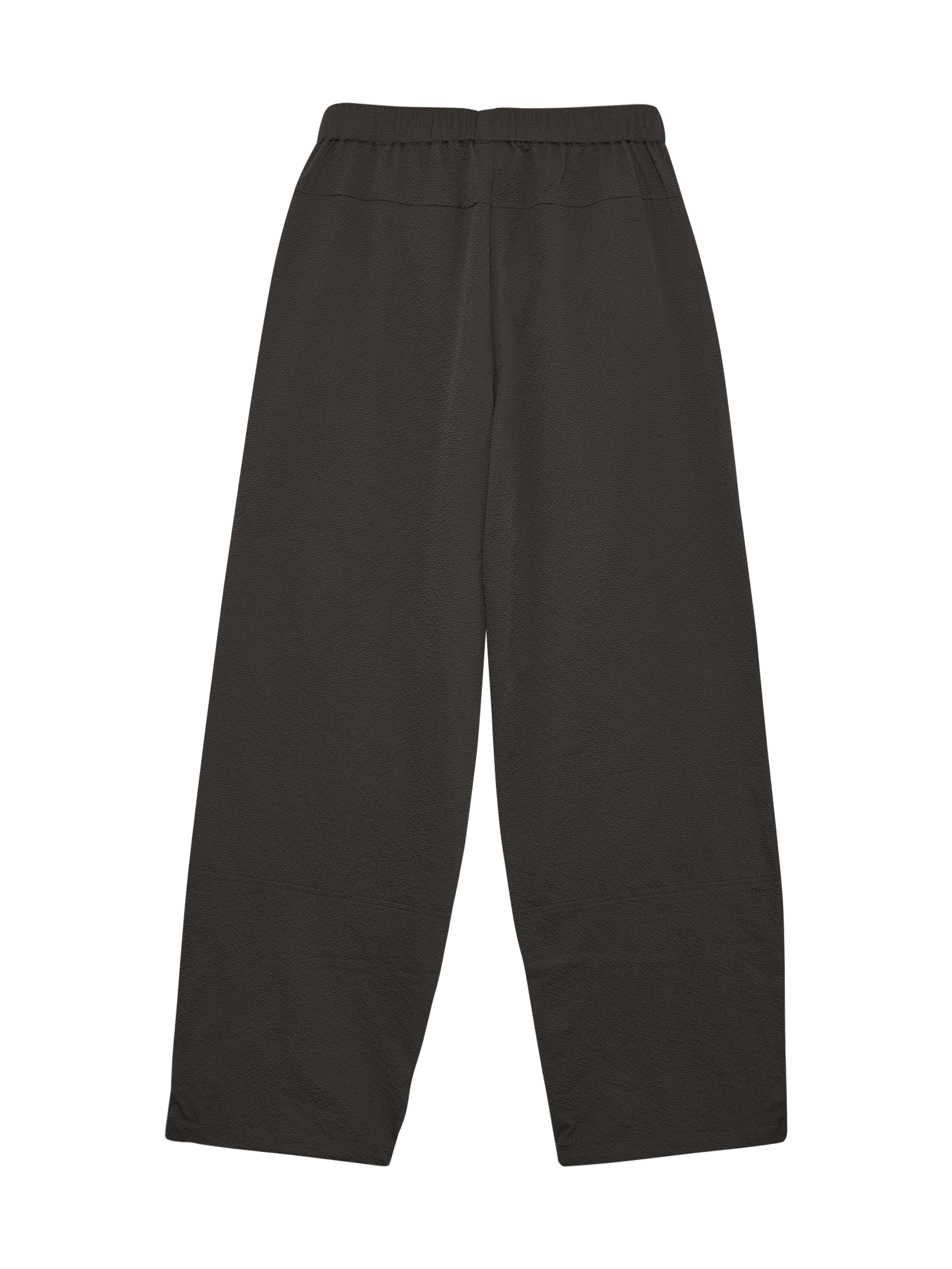 HALO - Momentum wide pant Raven