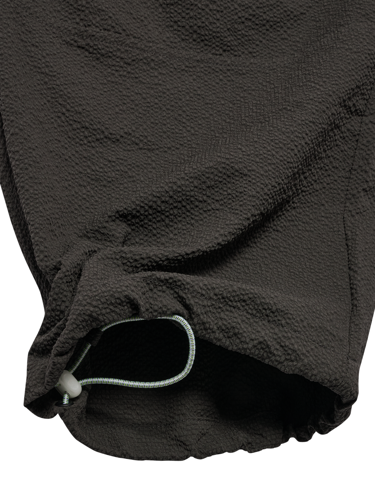 HALO - Momentum wide pant Raven