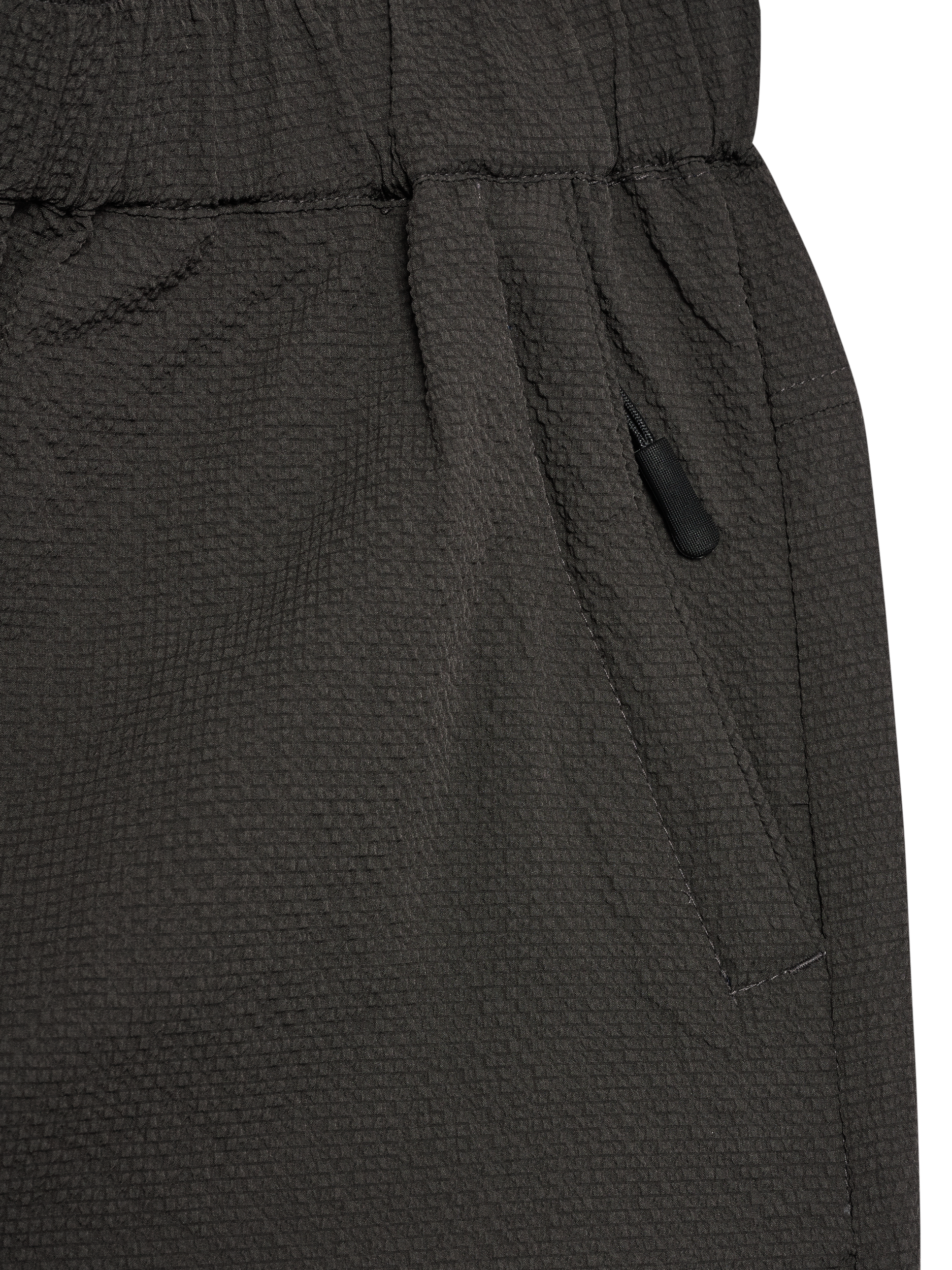 HALO - Momentum wide pant Raven