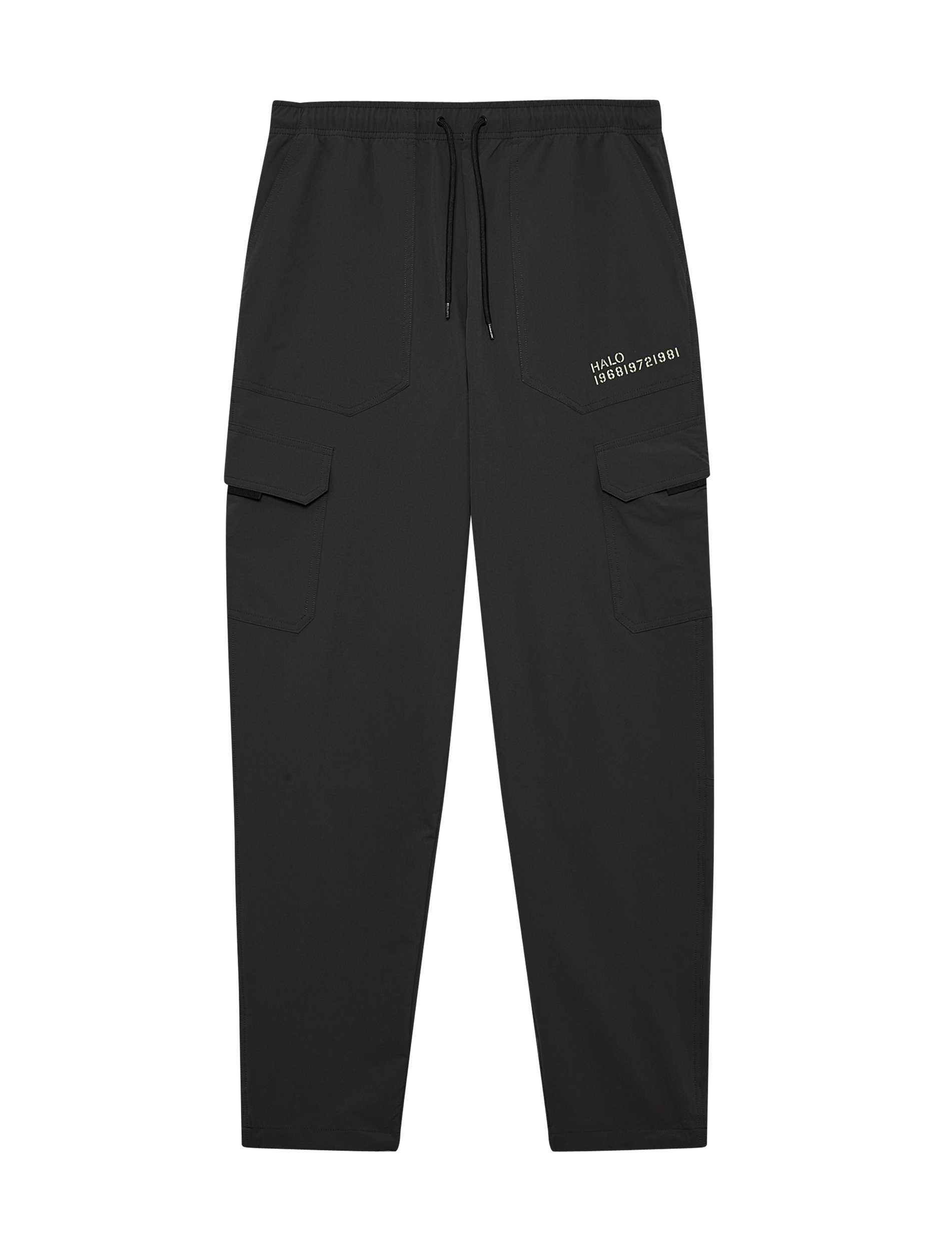 HALO - Trail pants After dark
