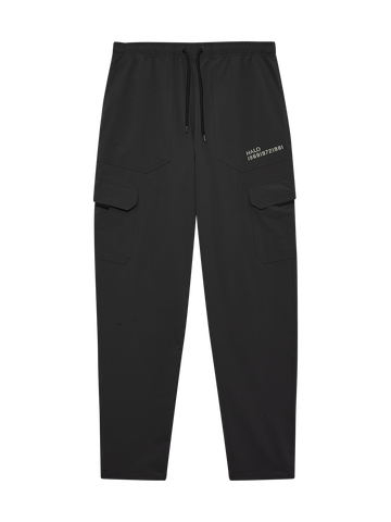 HALO - Trail pants After dark