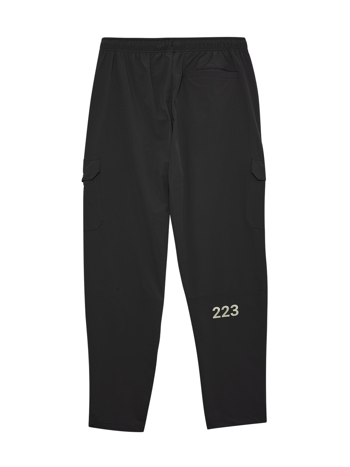 HALO - Trail pants After dark
