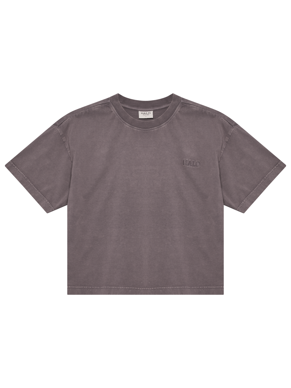 HALO - Women logo t-shirt Sparrow