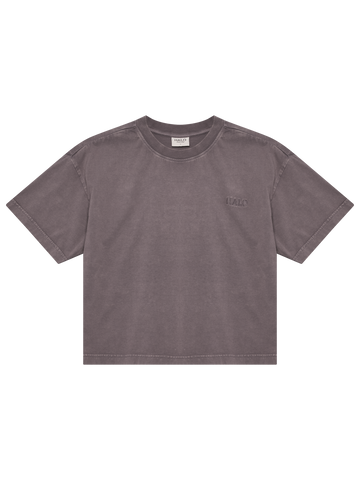 HALO - Women logo t-shirt Sparrow