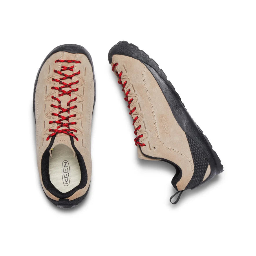 KEEN - Jasper silver mink sneakers