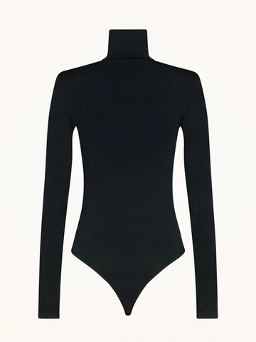 Wolford - Colorado String Body black