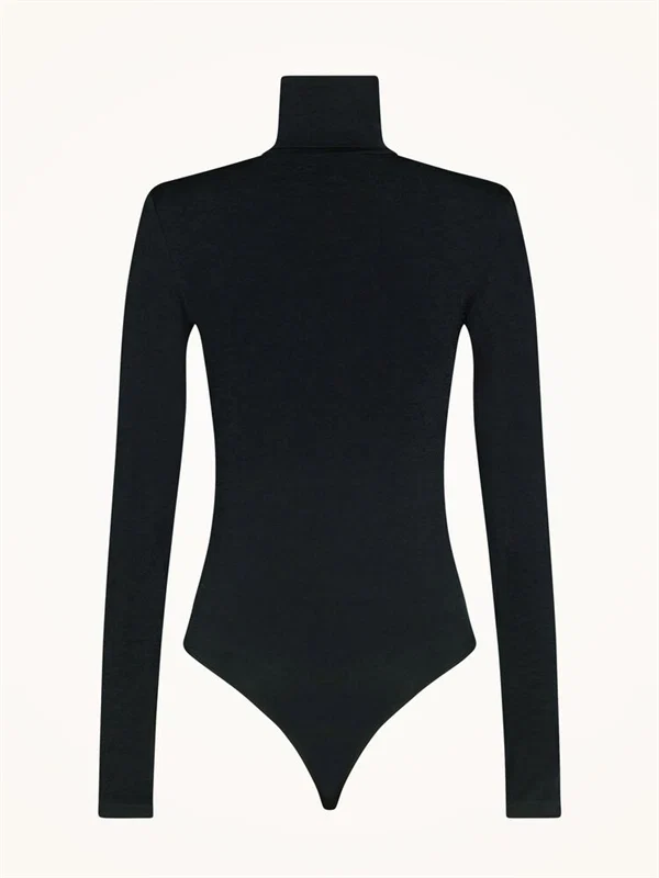 Wolford - Colorado String Body black