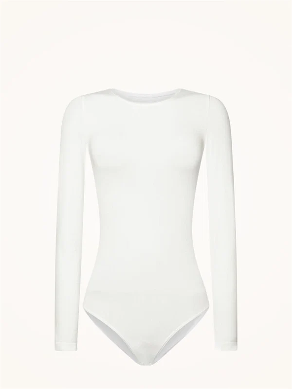 Wolford - Berlin body White