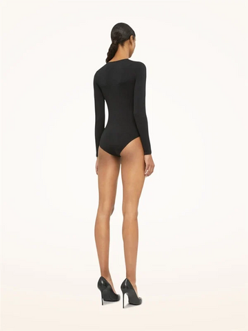 Wolford - Berlin body Black
