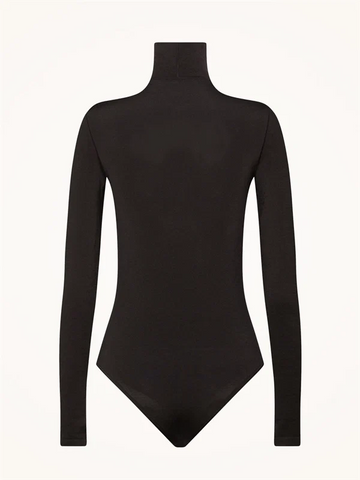 Wolford - Colorado Brazilian Body Black