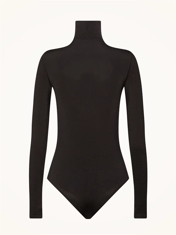 Wolford - Colorado Brazilian Body Black