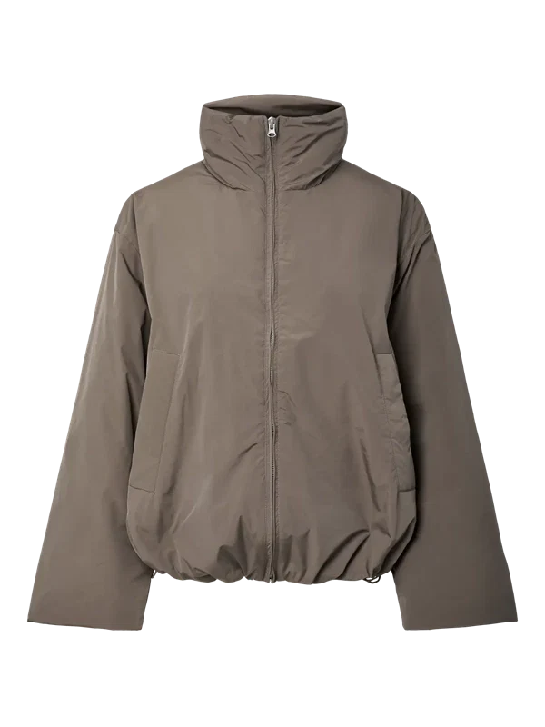Pieces - PCsif jacket Morel
